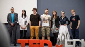 TEDxFDV_2014_Rok_Govednik
